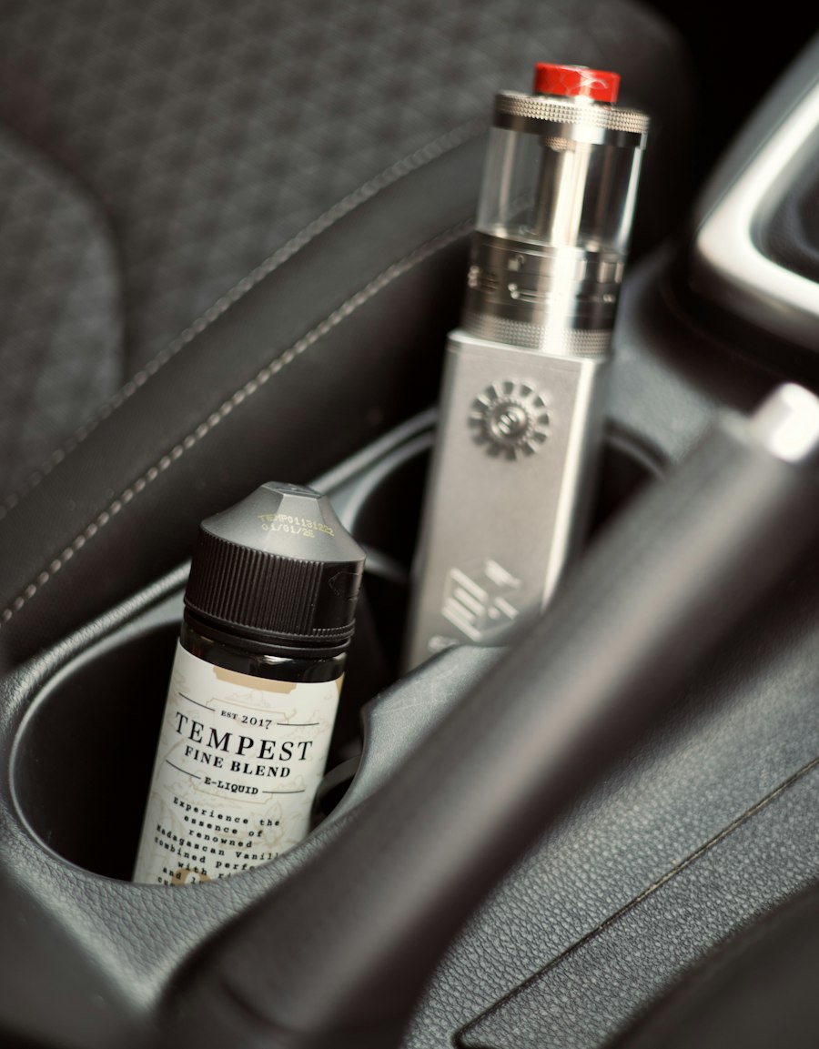 vape pen wholesale product view