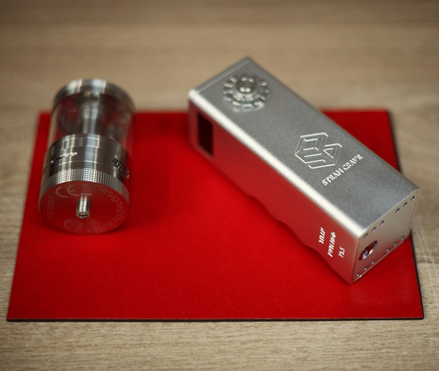 vape battery