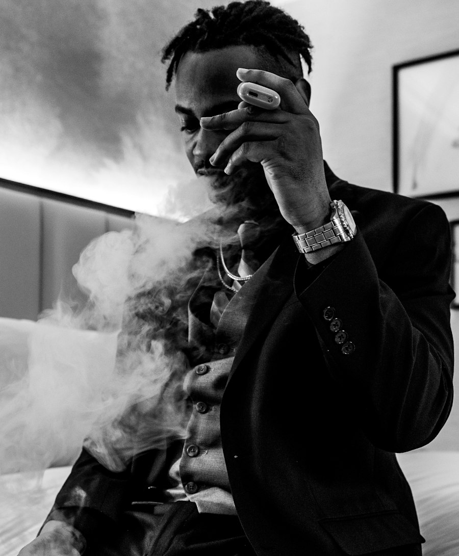 nicotine salt juice