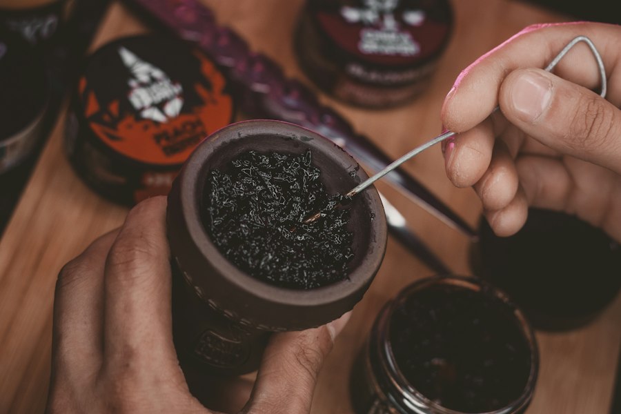 e-liquid