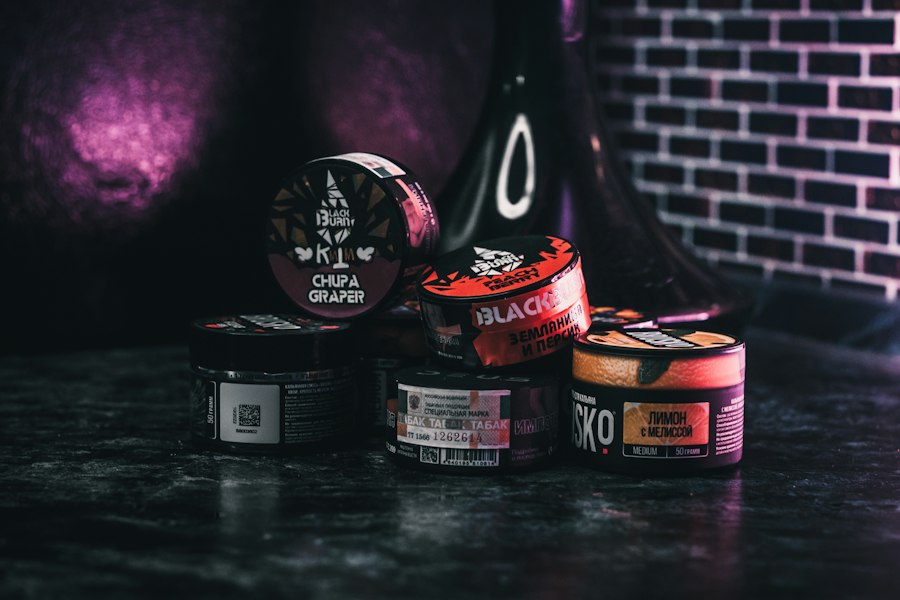 vape starter bundle