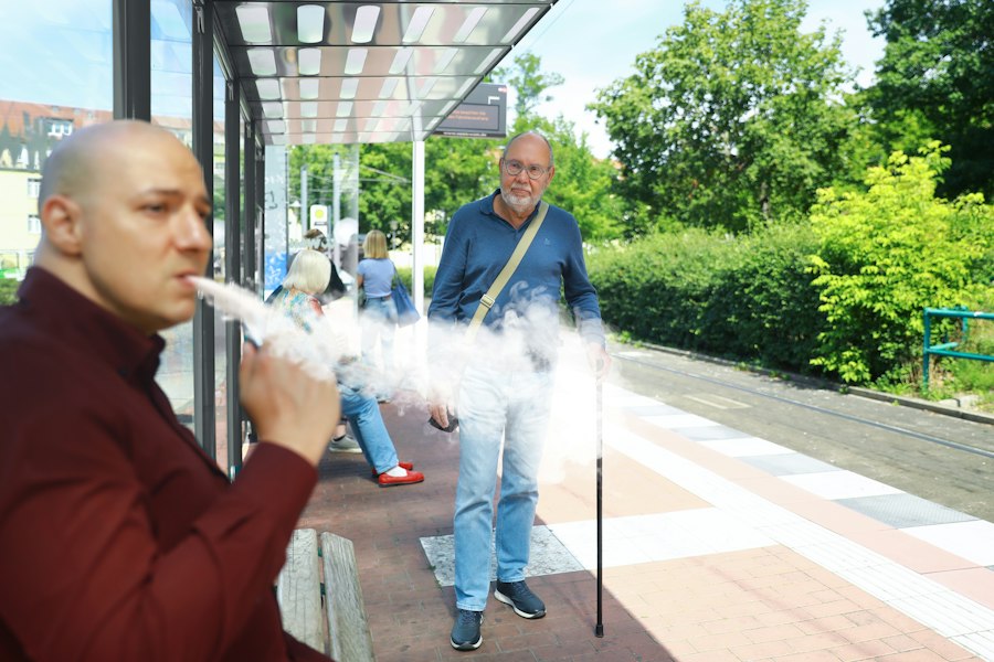 vape cartridge