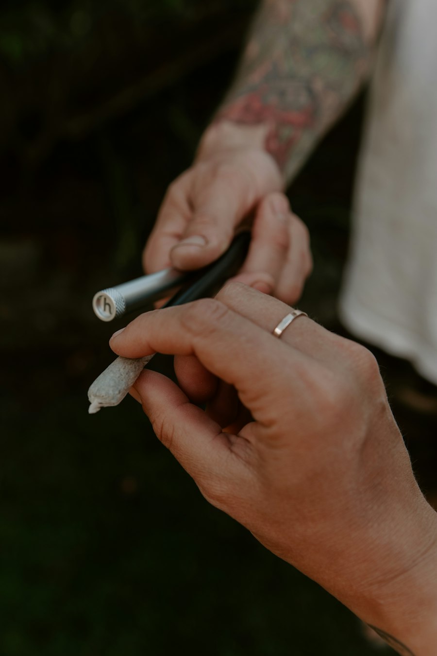 drip tip