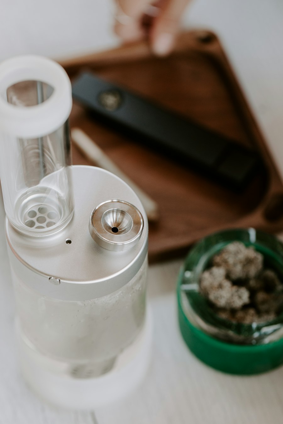 e-liquid