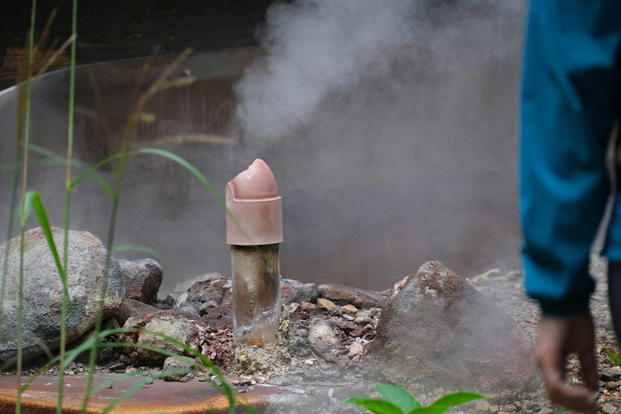 nicotine salt juice