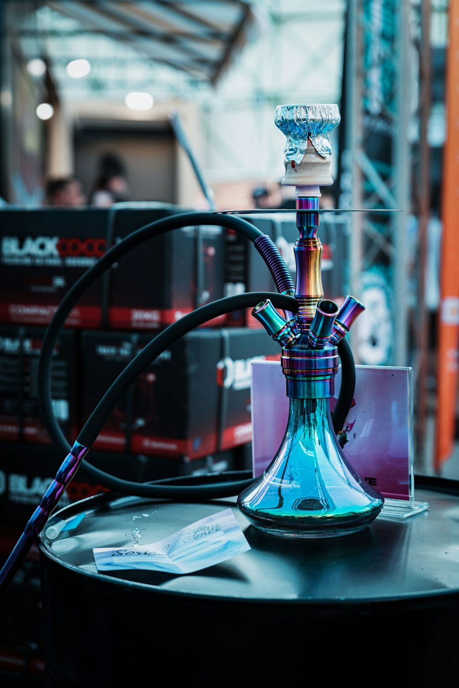 vape cotton