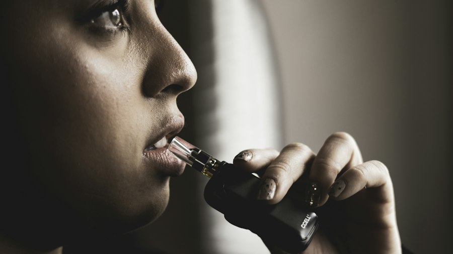 disposable vape