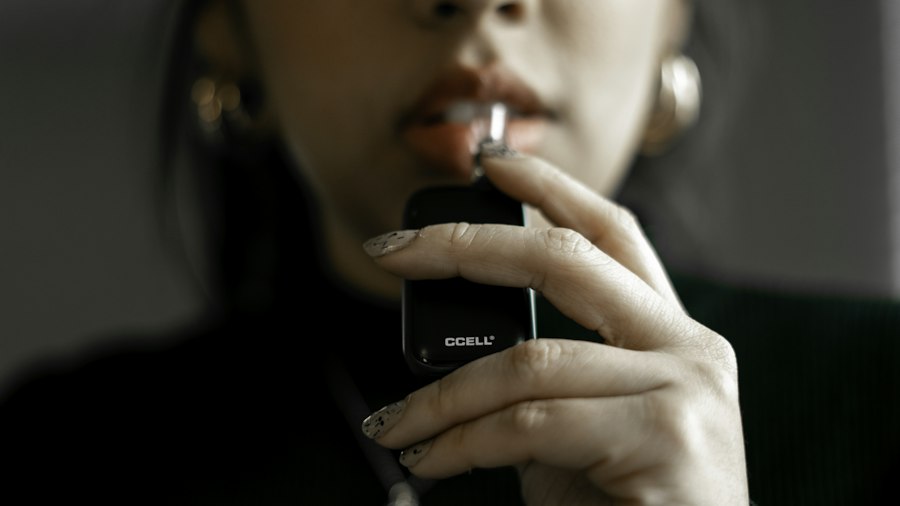 drip tip