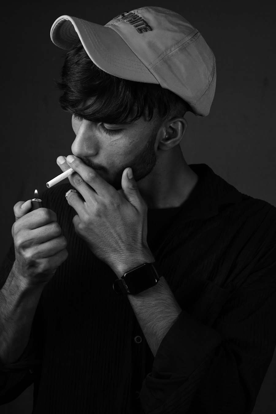 nicotine salt juice