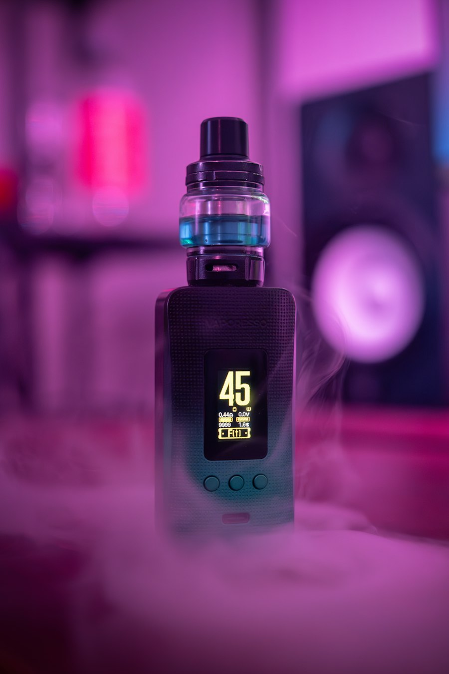 vape battery