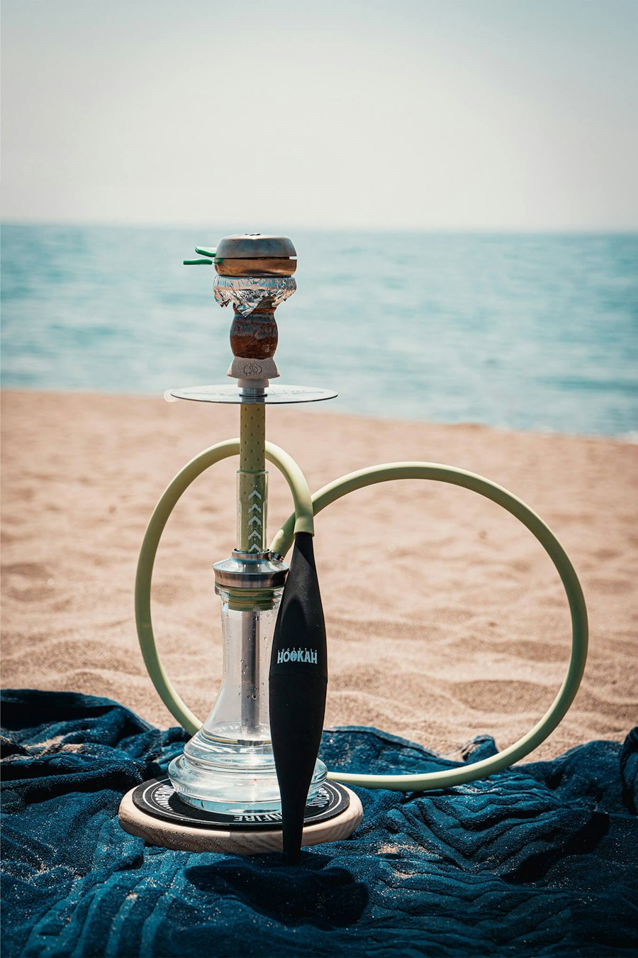 sub ohm tank
