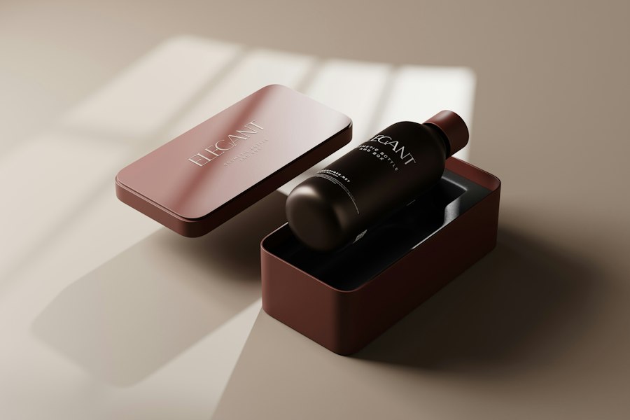 drip tip