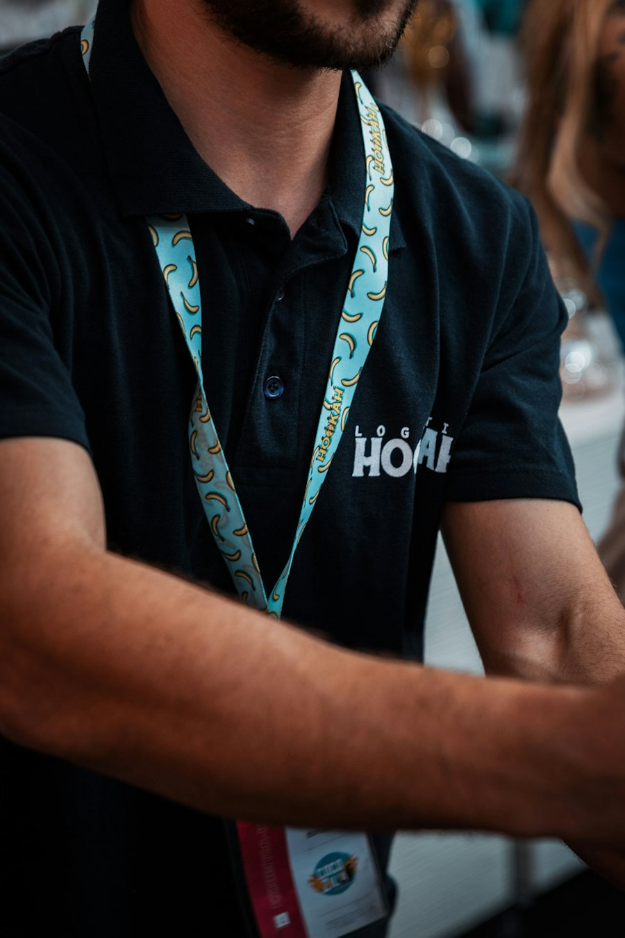 vape lanyard