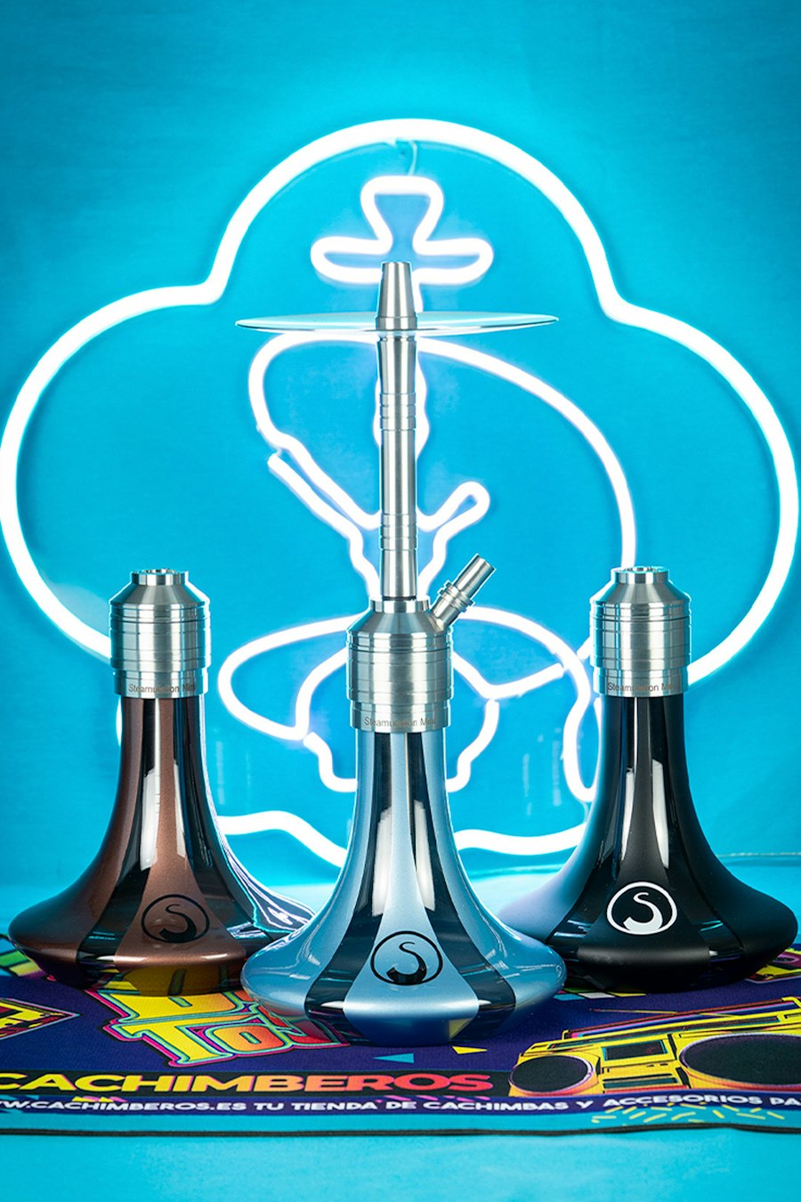 replacement pod