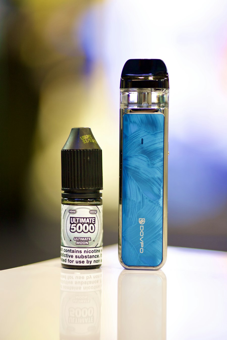 vape starter bundle