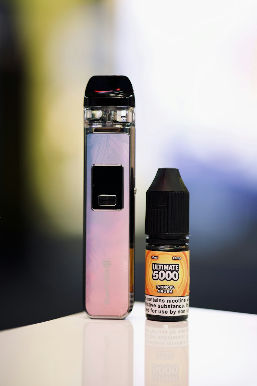 freebase e-liquid