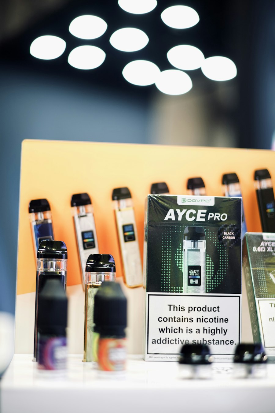 vape charging cable