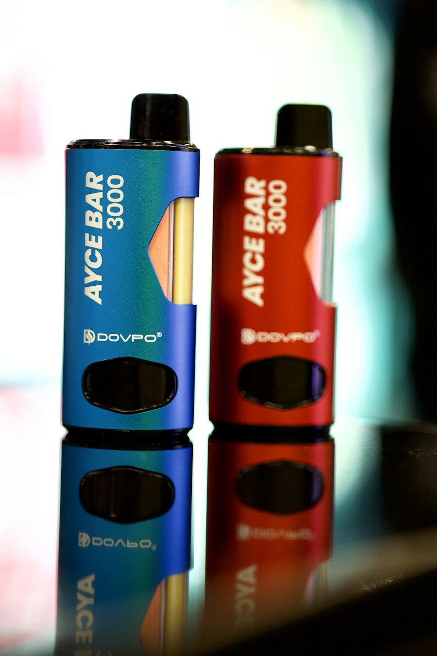 e-liquid