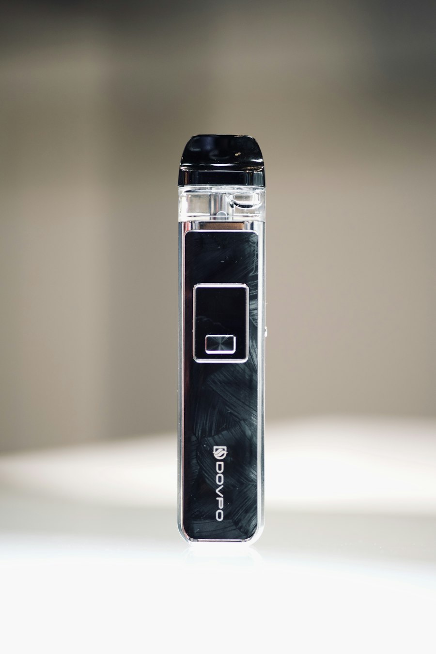 sub ohm tank