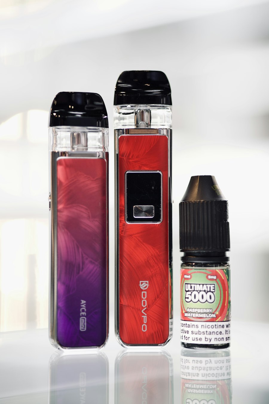 vape wire