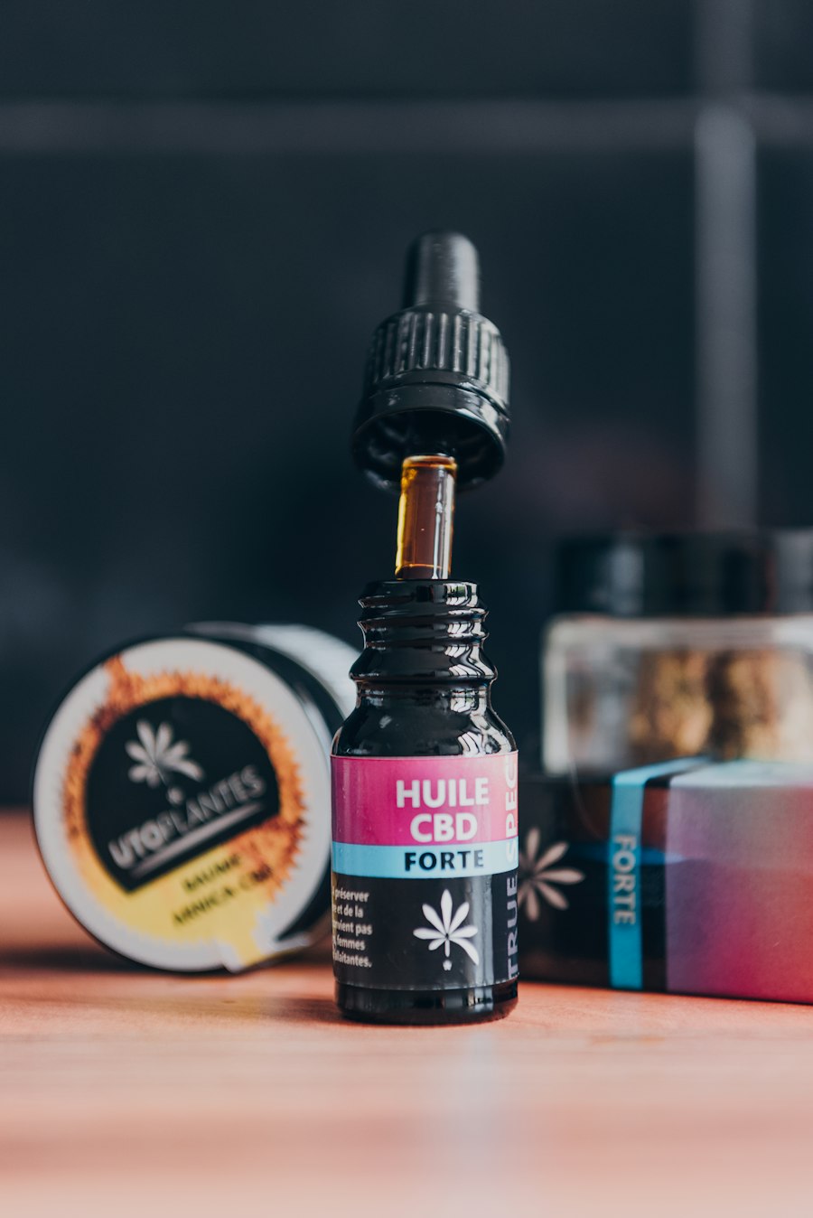 vape glass tube