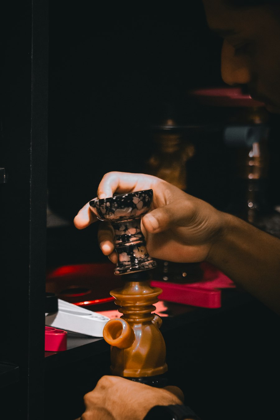 vape starter kit