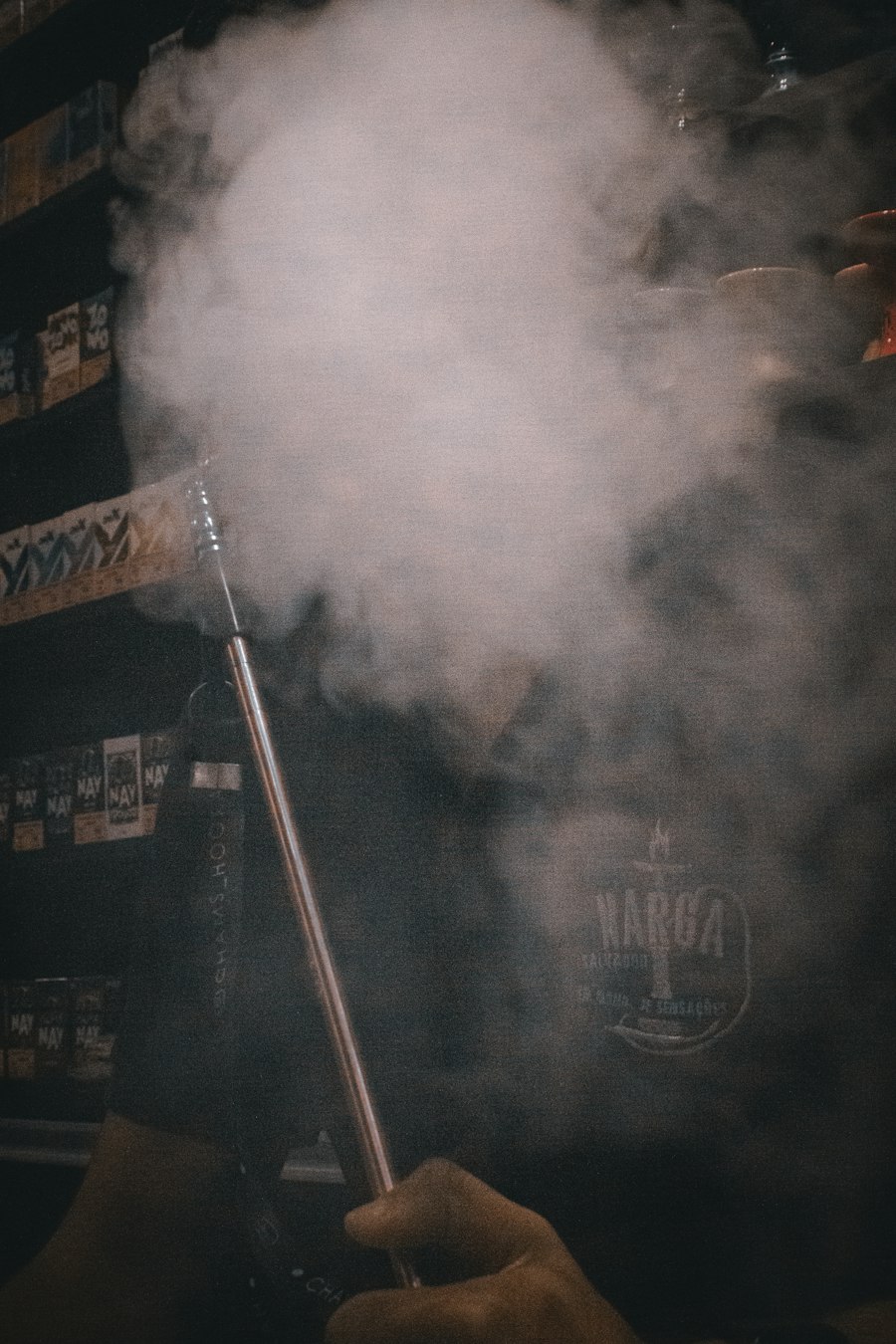 disposable vape