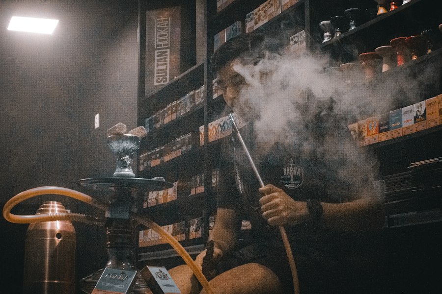 vape starter bundle