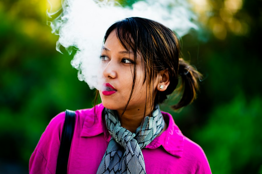 vape wire