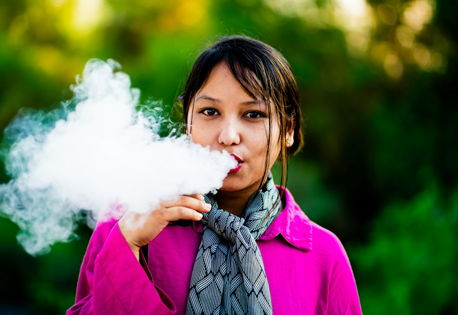 vape cartridge