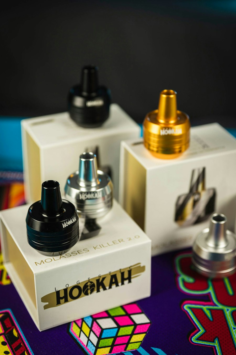 vape starter bundle