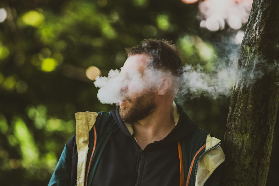 e-liquid