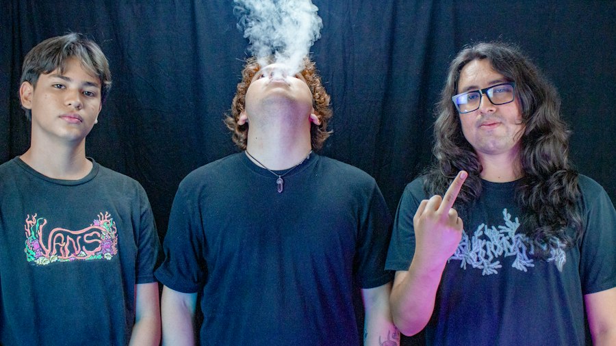 vape tank