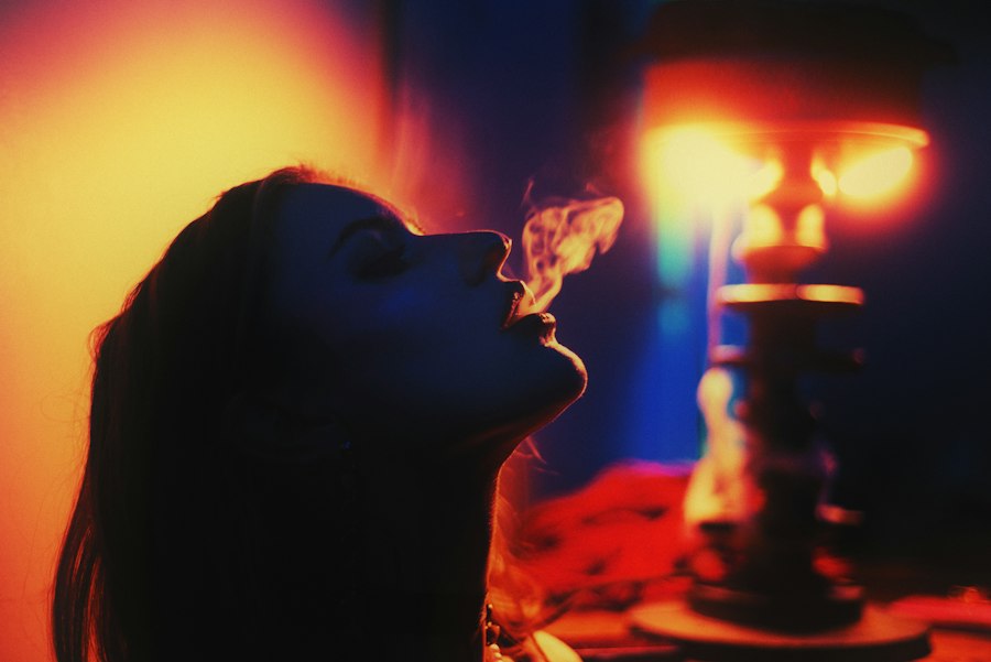 nicotine salt juice