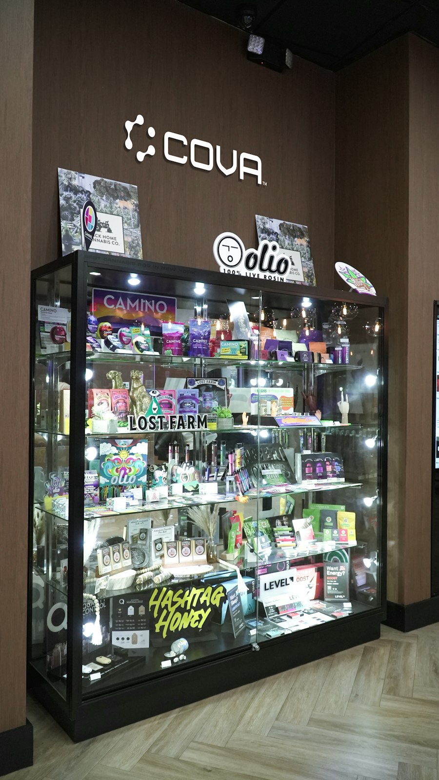 vape packaging