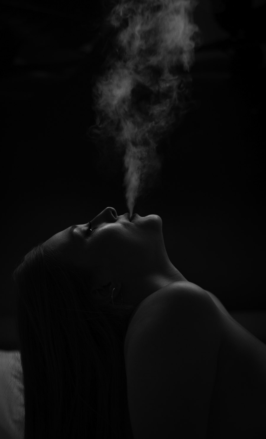 vape glass tube