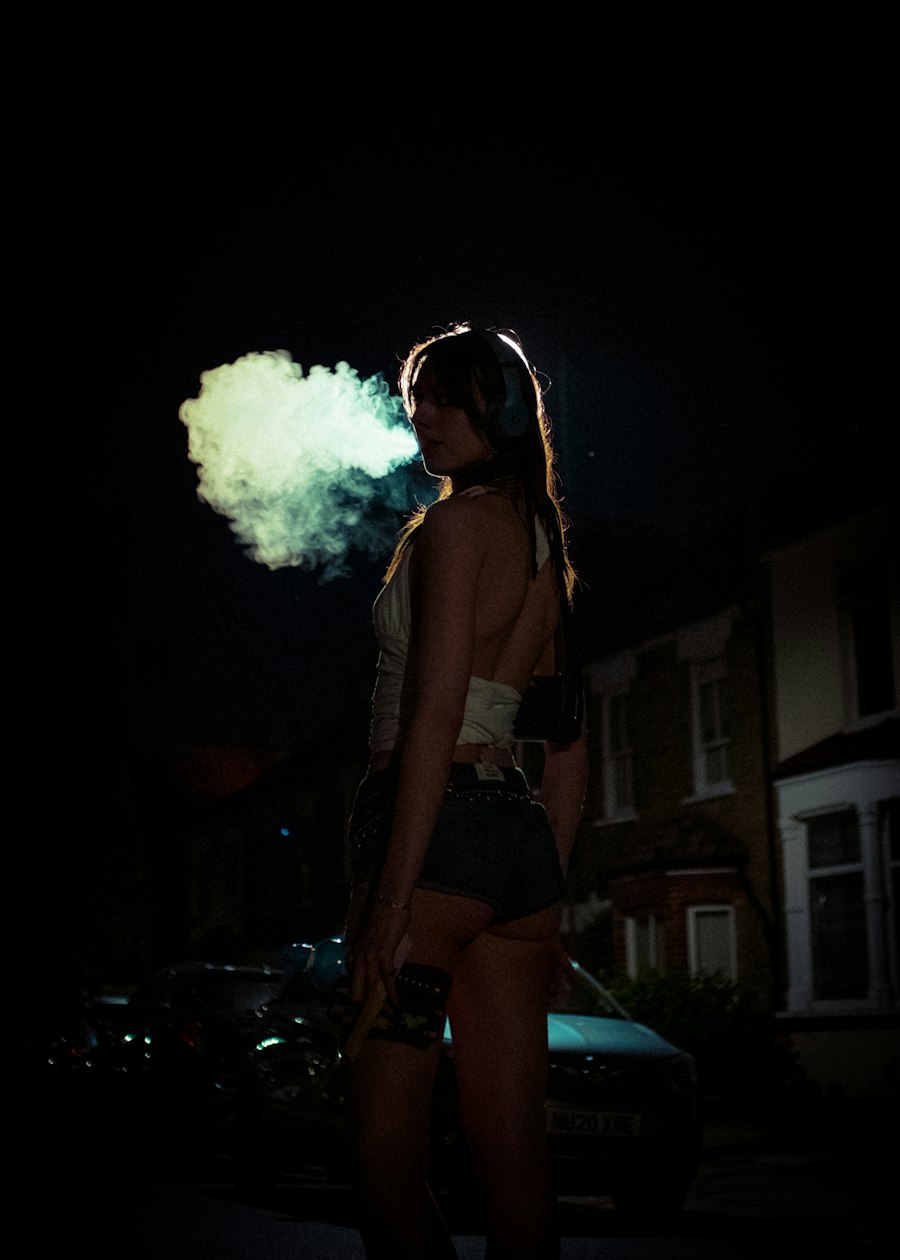 disposable vape