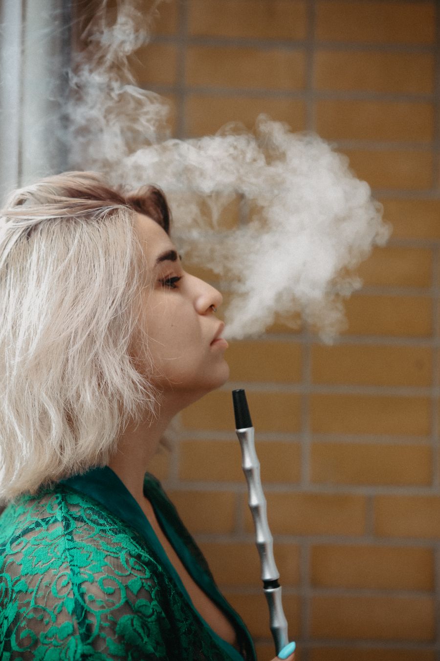 vape cotton