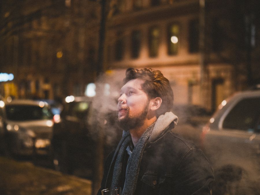 e-liquid