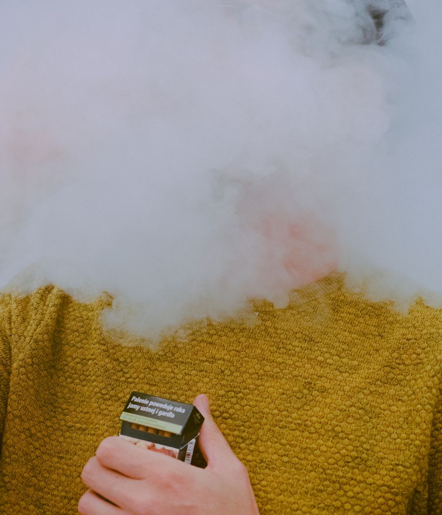 drip tip