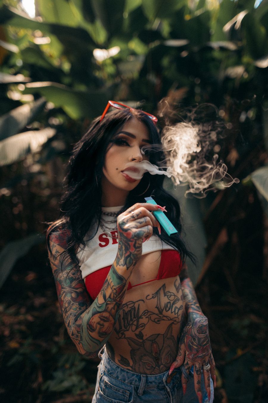 vape pen