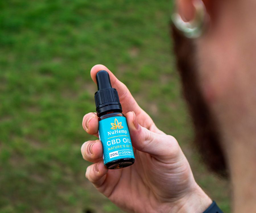 vape cartridge