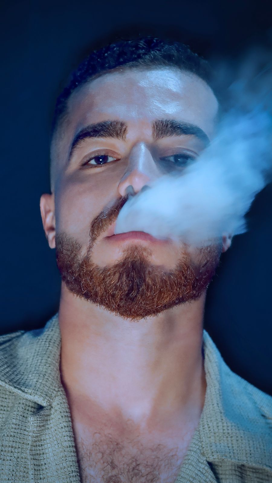 vape cotton