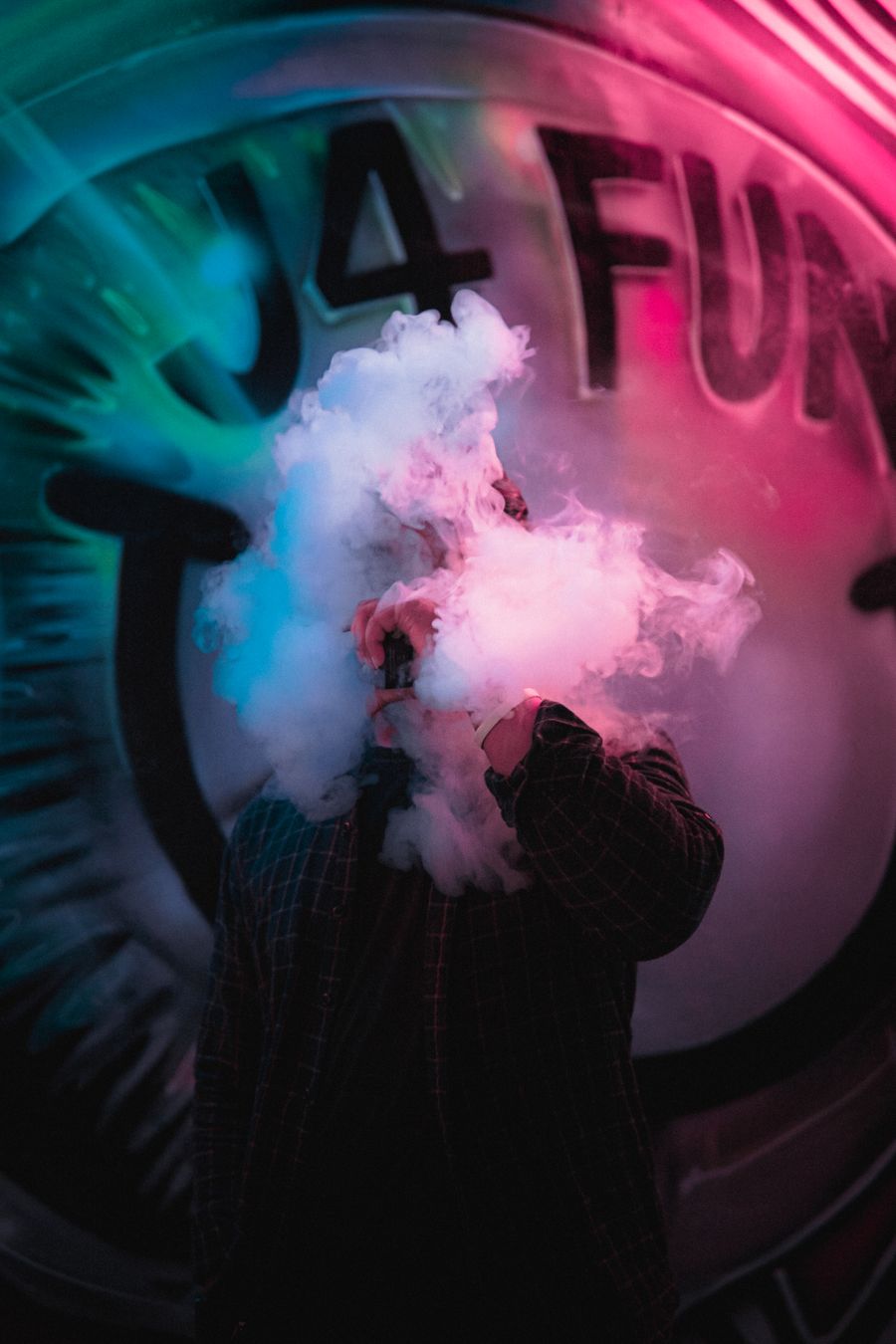 vape charging cable