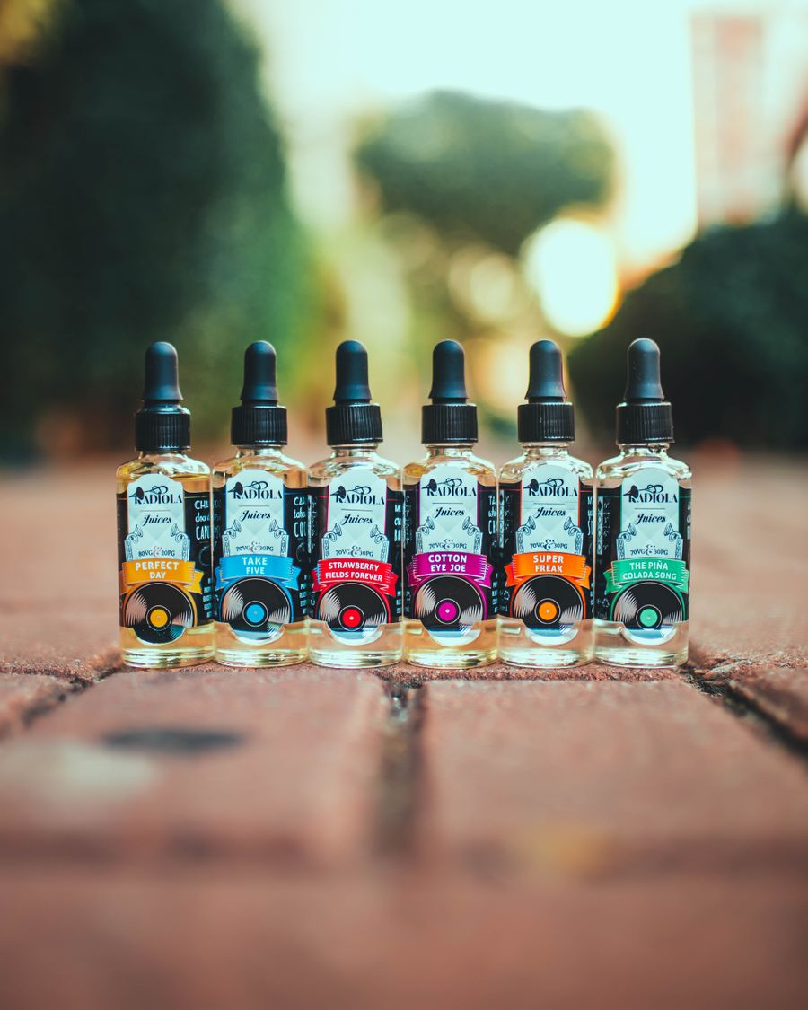 vape cartridge