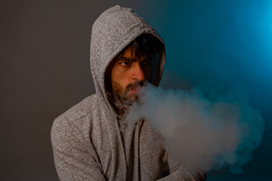 vape pen