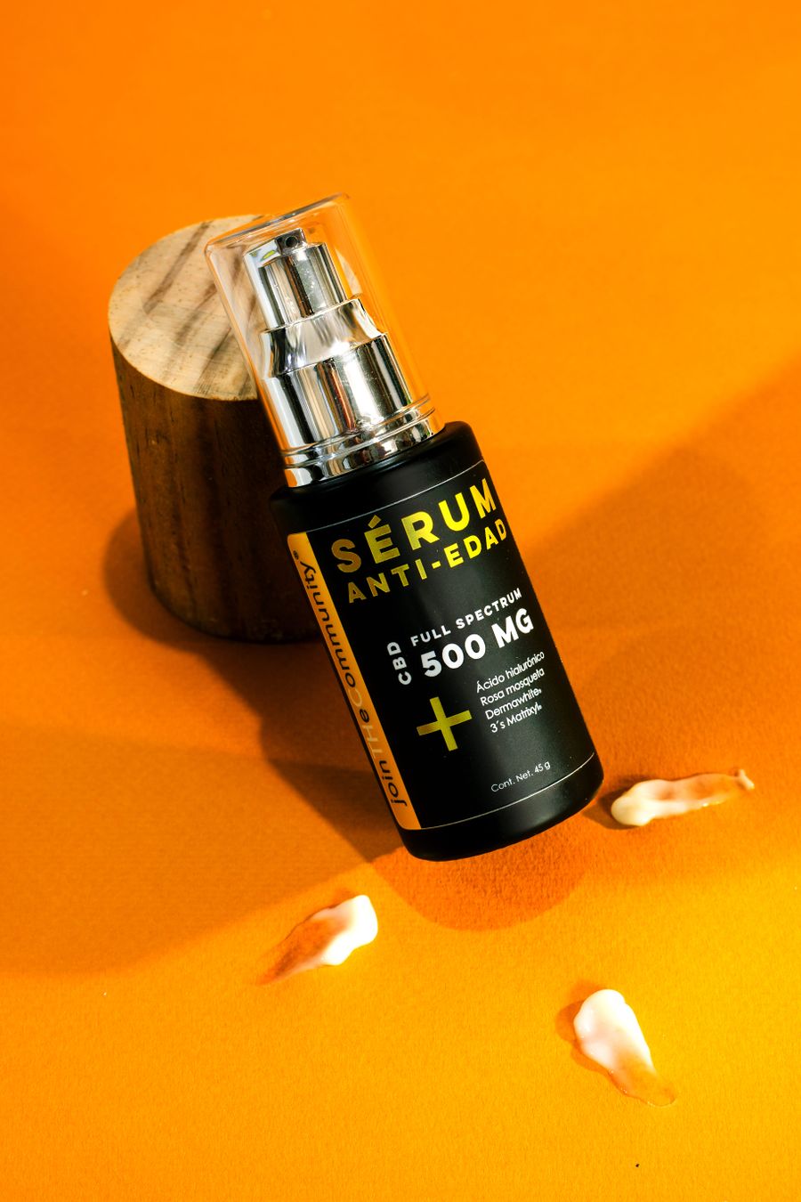 nicotine salt juice