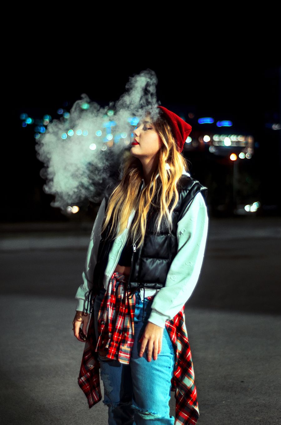 drip tip