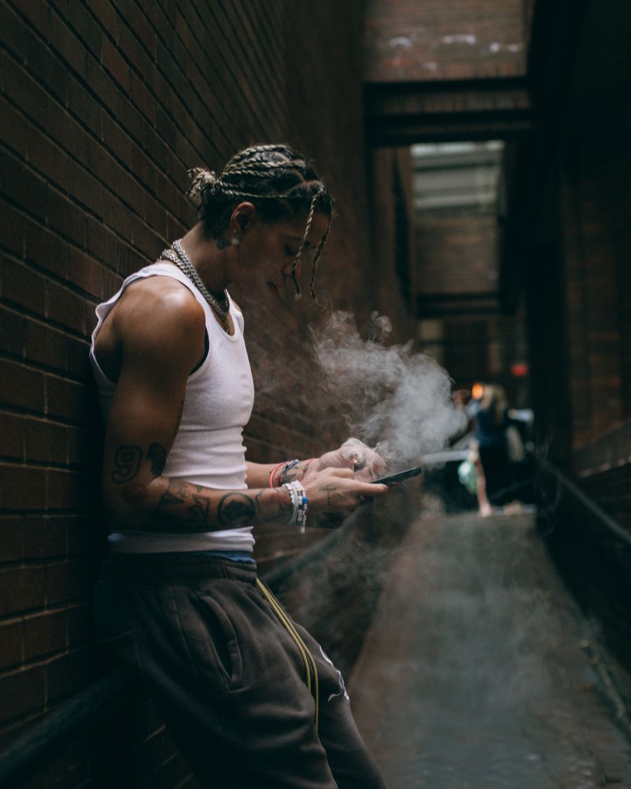 vape pen