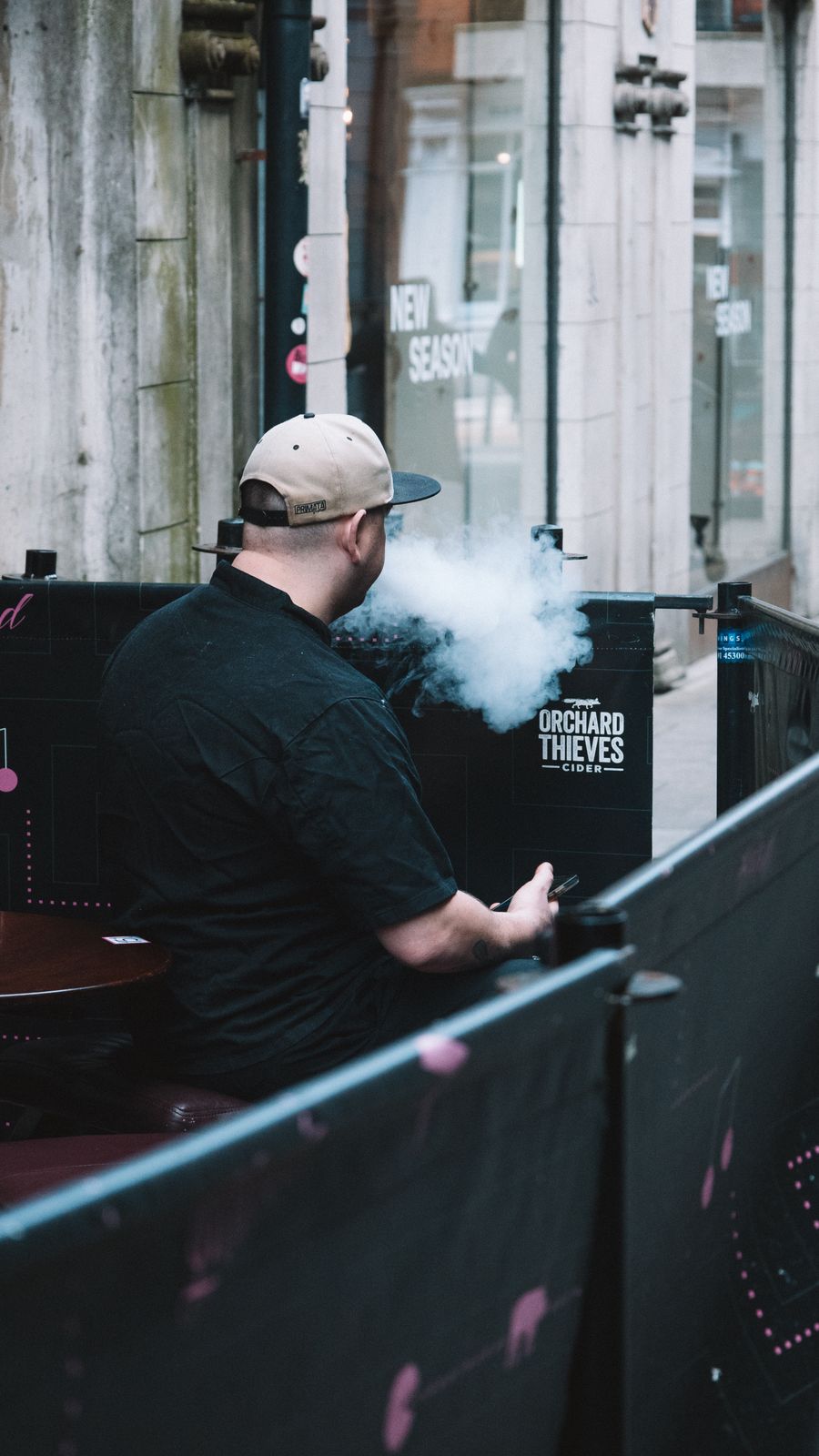 vape charger